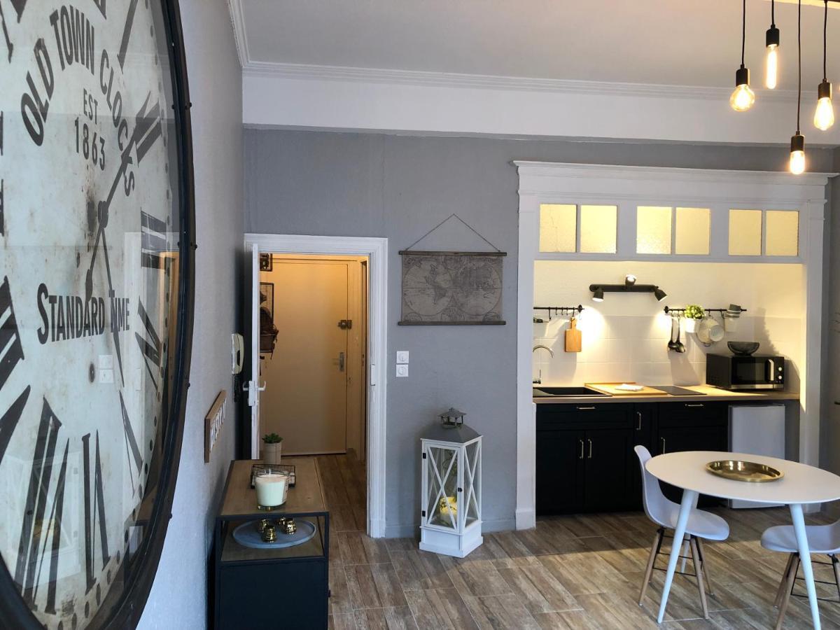 Studio Trivalle Carcassonne Exteriér fotografie