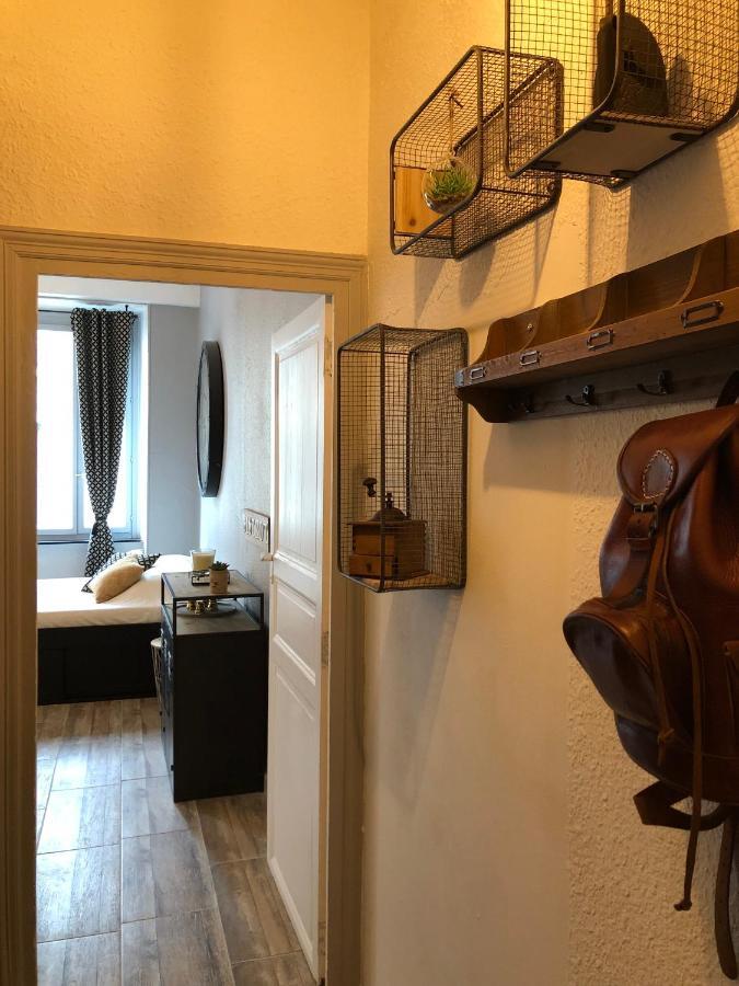 Studio Trivalle Carcassonne Exteriér fotografie