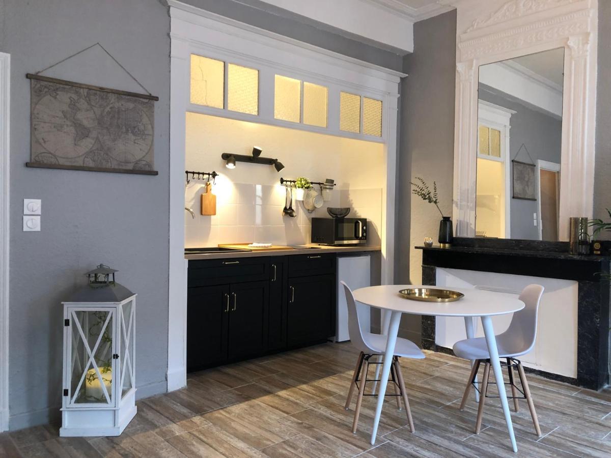 Studio Trivalle Carcassonne Exteriér fotografie