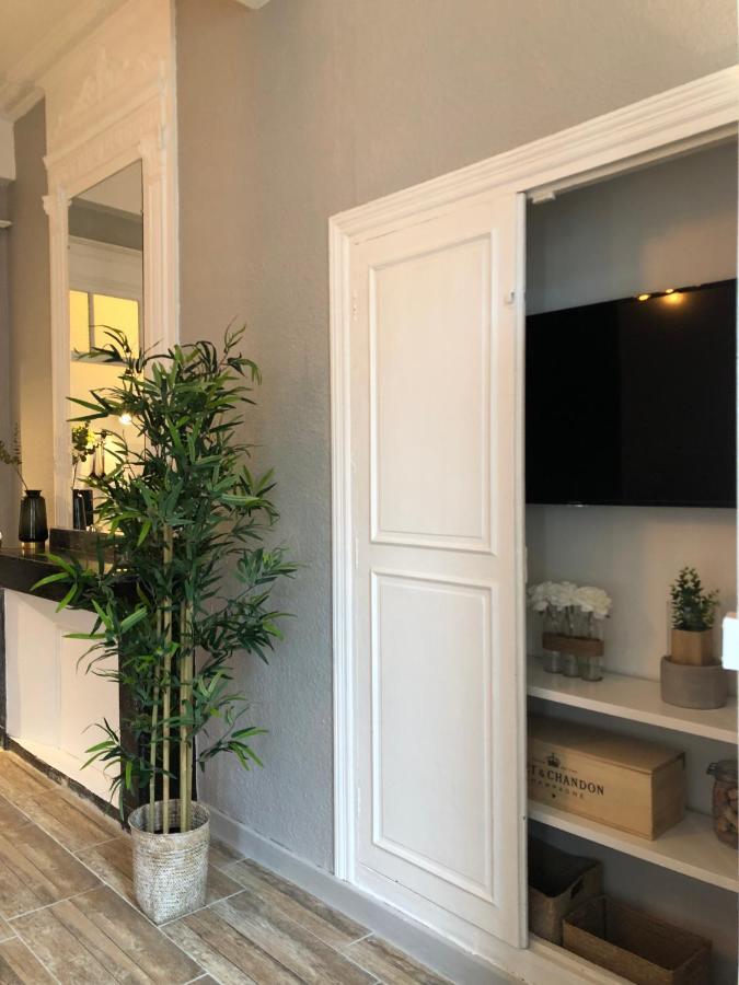 Studio Trivalle Carcassonne Exteriér fotografie